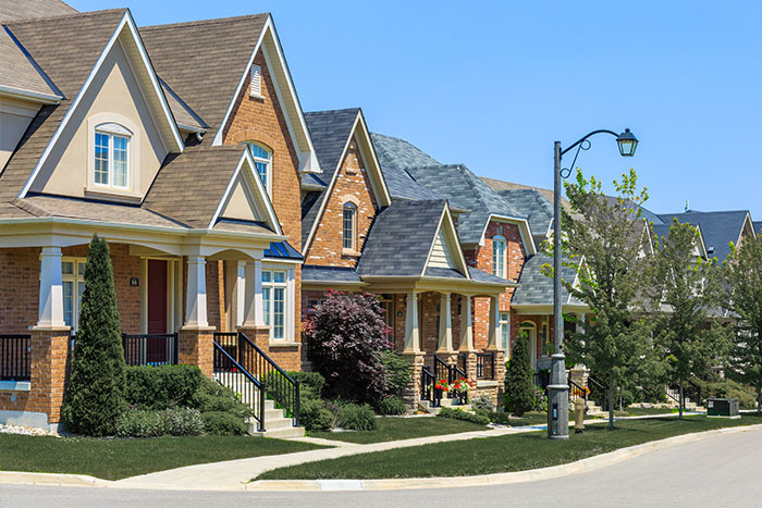 Buyers anticipate an overheated market and take action